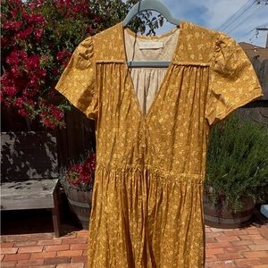 The Dawn Dress by Christ Dawn